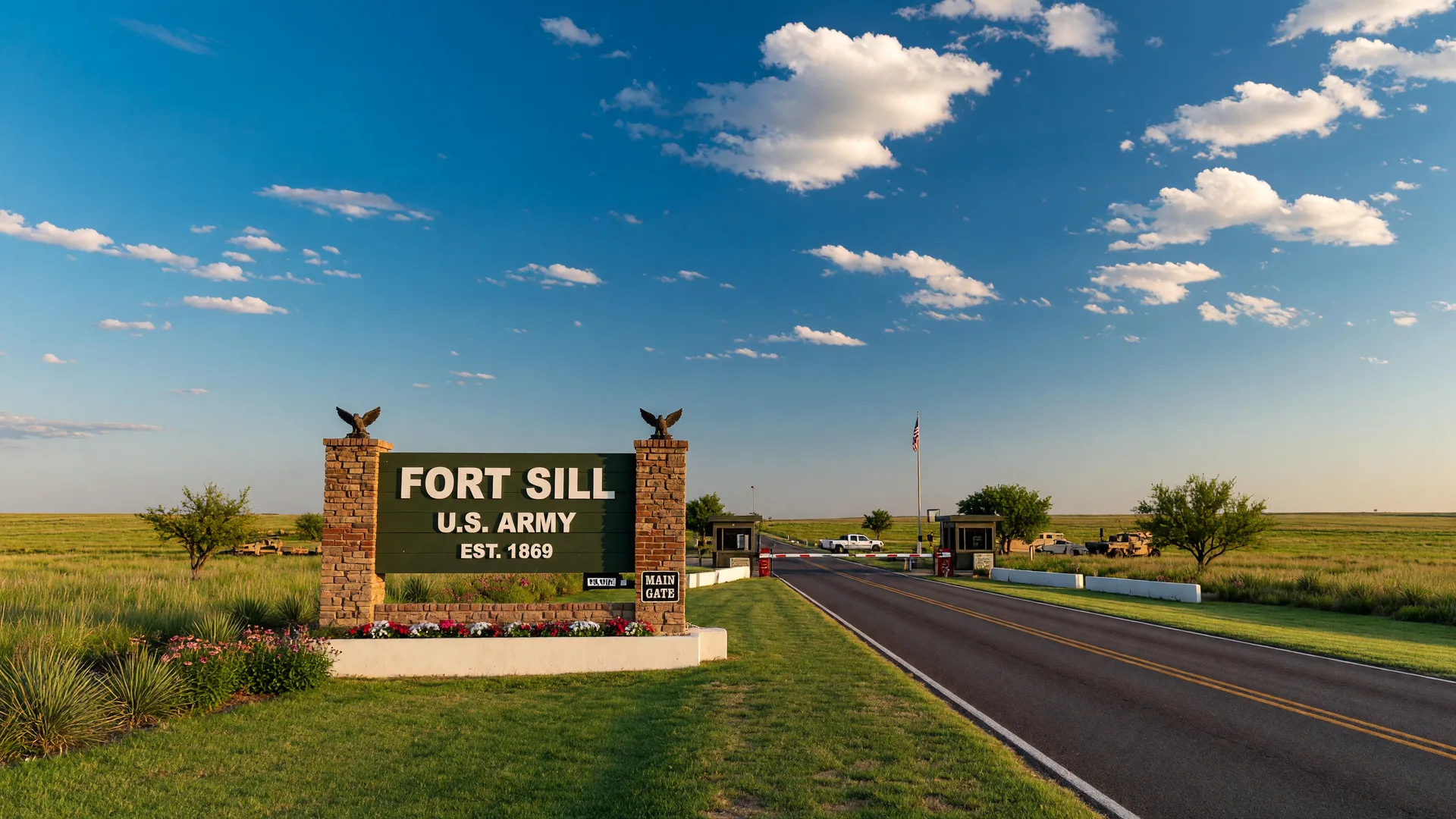 Fort Sill Family Support and MWR Programs: A Complete Guide for Military Families (2026)