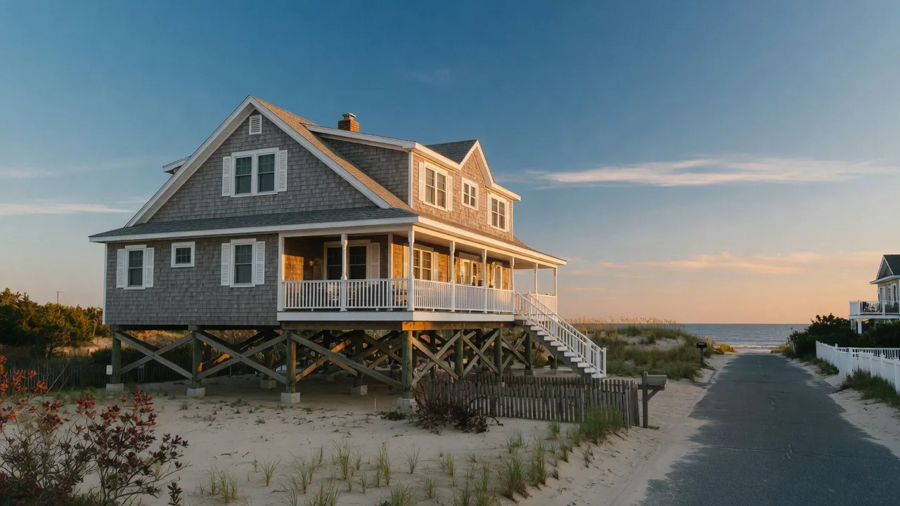How to Sell a Home in Ocean City, NJ: A Seller's Guide for Cape May County's Family Resort Island