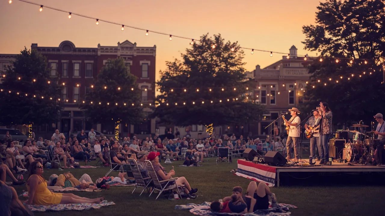 Things to Do in Mid-Michigan: July 22–27, 2026