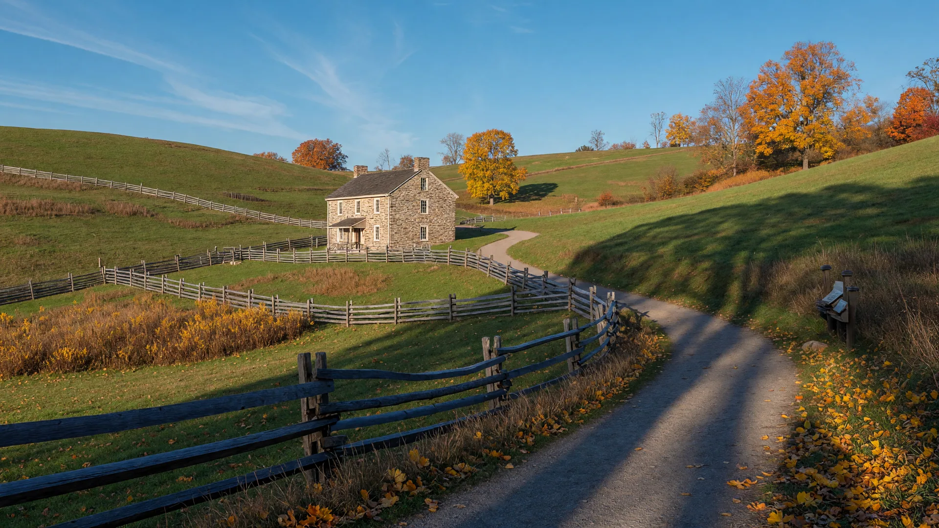 Montgomery County real estate and neighborhoods