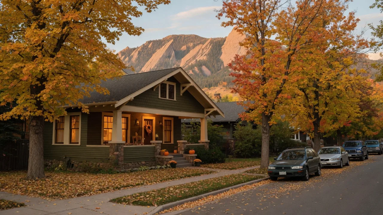 Selling Your Home Without an Agent in Boulder: FSBO vs. a Realtor