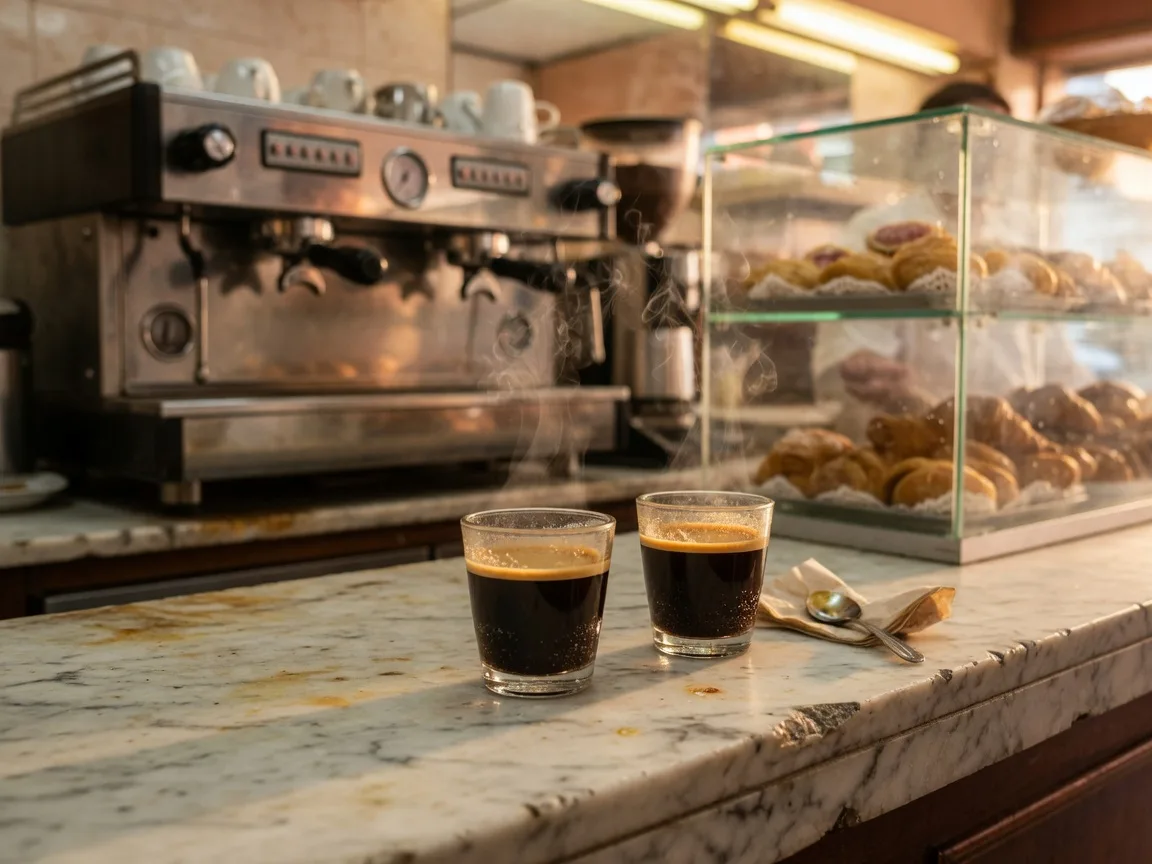 Versailles Restaurant, Miami: Little Havana