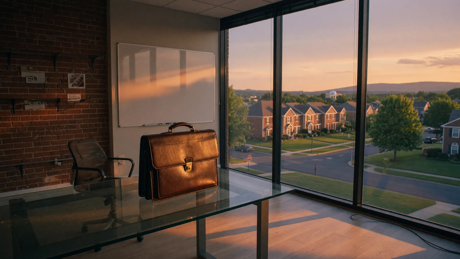 Why Your Real Estate Business Should Work for You, Not the Other Way Around