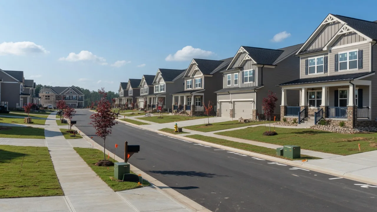 West Cobb