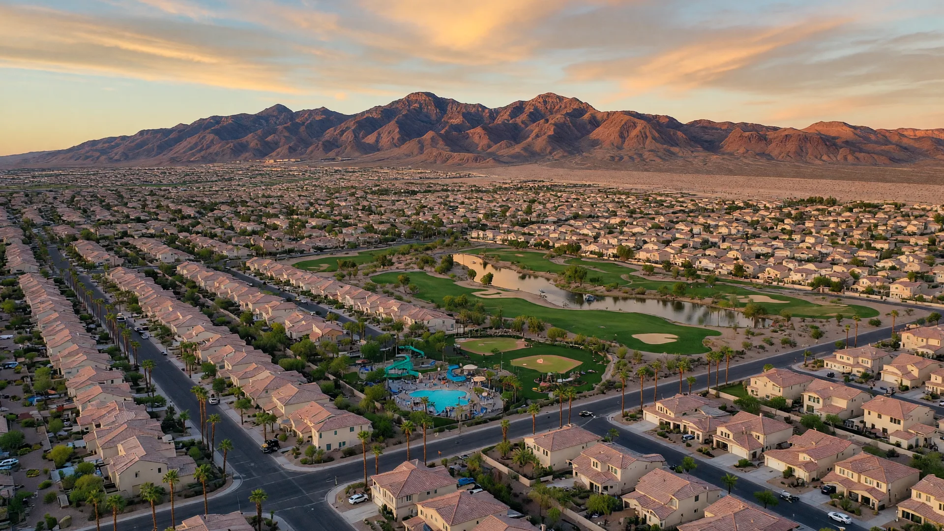 Southwest Las Vegas Weekly Market Update: September 4, 2026