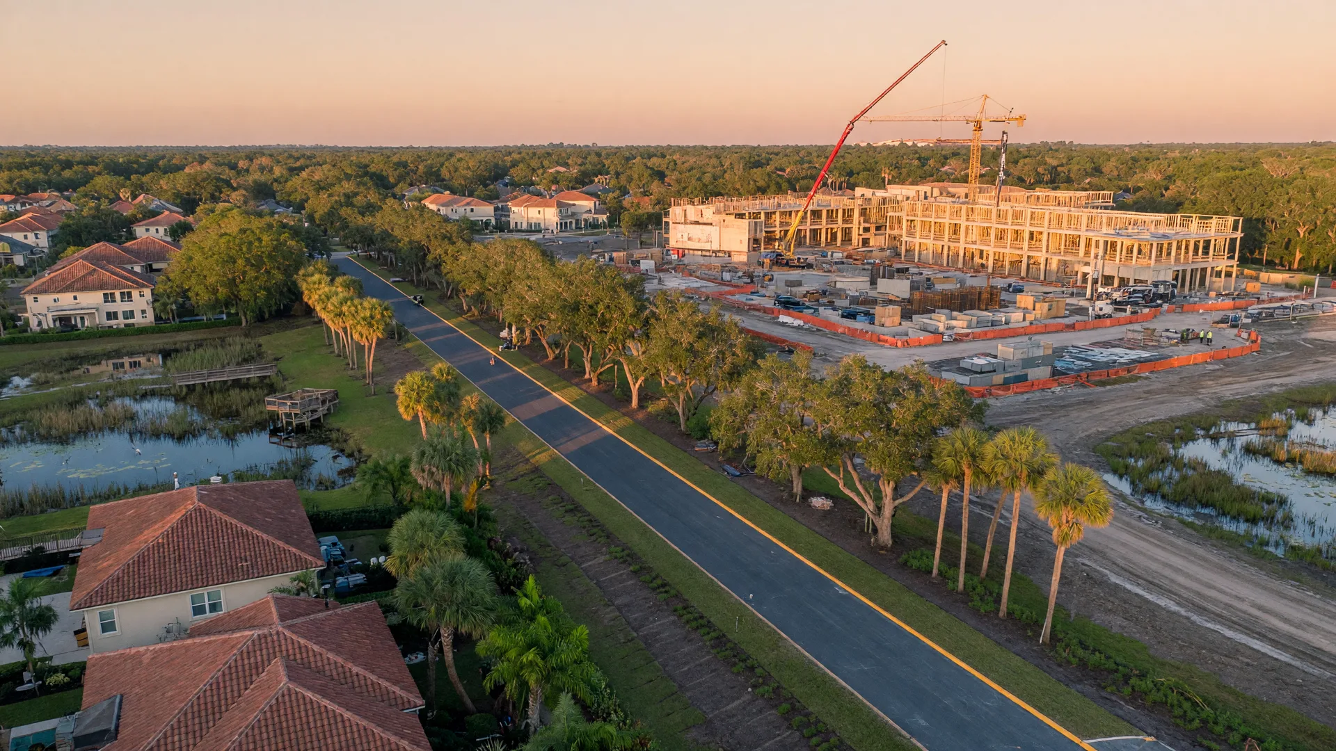 November on the Palmer Ranch Corridor: SSQ's Retail Phase Counts Down to 2027, the Apartments Rise & the Pump Track's Final Stretch