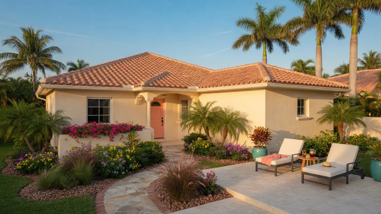 Downsizing in Davie FL: A Guide for Empty Nesters and Move-Down Buyers