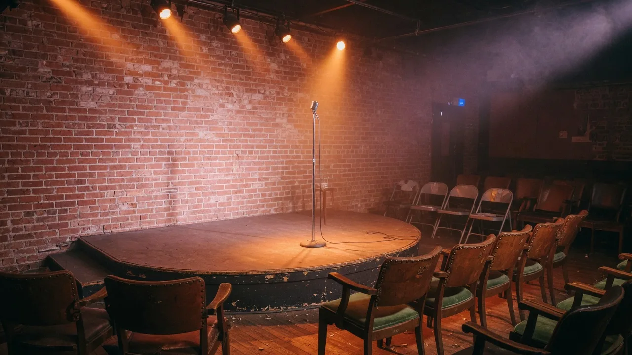 Comedy Arena (McKinney) in McKinney