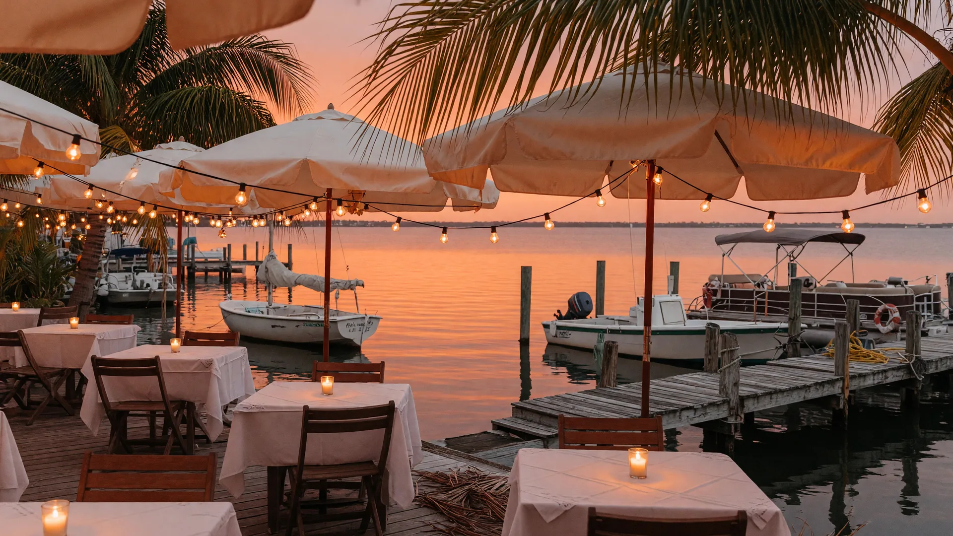 What's Cooking in South County: My Fall Dining Radar from Venice to the Corridor