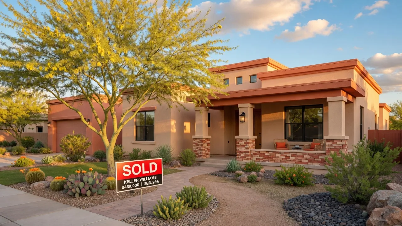 FHA, VA, USDA and More: Low-Down-Payment Loan Options for First-Time Buyers in Arizona