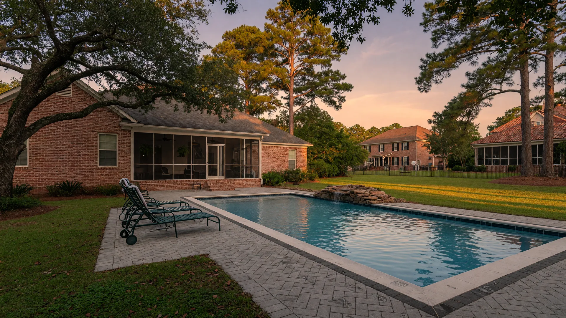 Does a Pool Add Value in the CSRA? What Buyers and Sellers Should Know
