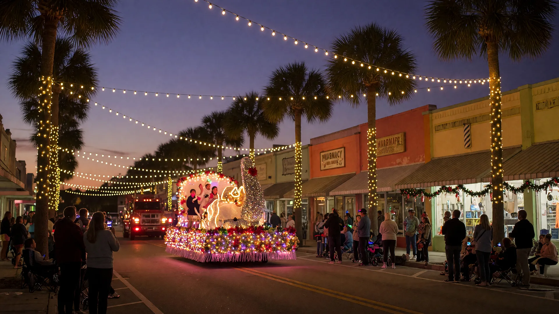 March 2027 on the Gulf Coast: Spring Training, St. Patrick's Day, and the Season's Best