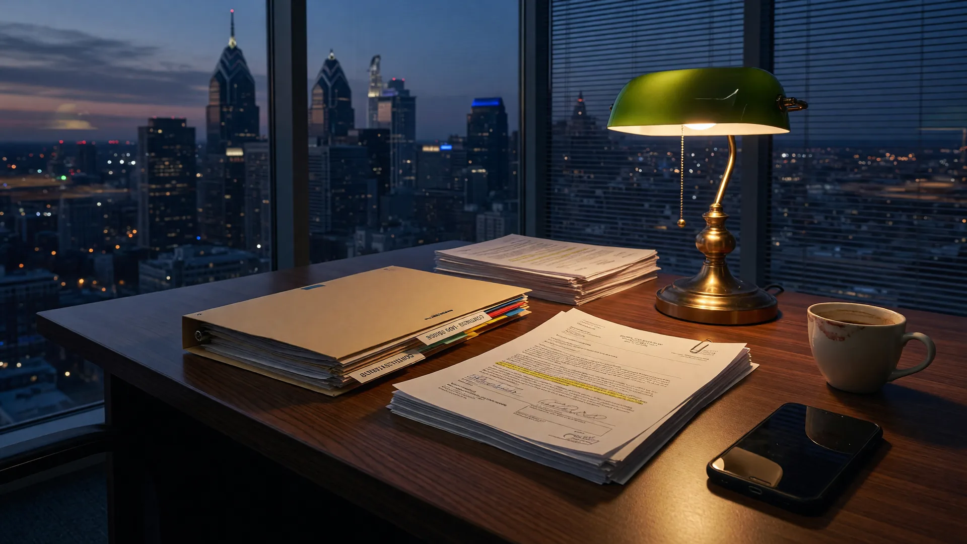 The Paperwork Tax: What Transaction Admin Actually Costs You