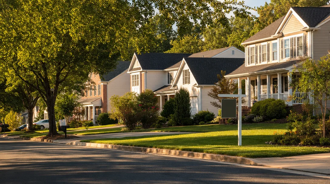 Home Inspections in Prince William County: A Buyer's Guide