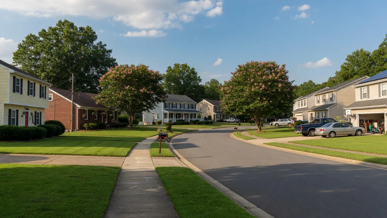 What Are the Property Tax Rates in Prince William County? A Home Buyer's Guide to PWC, Fairfax, Loudoun, and Stafford