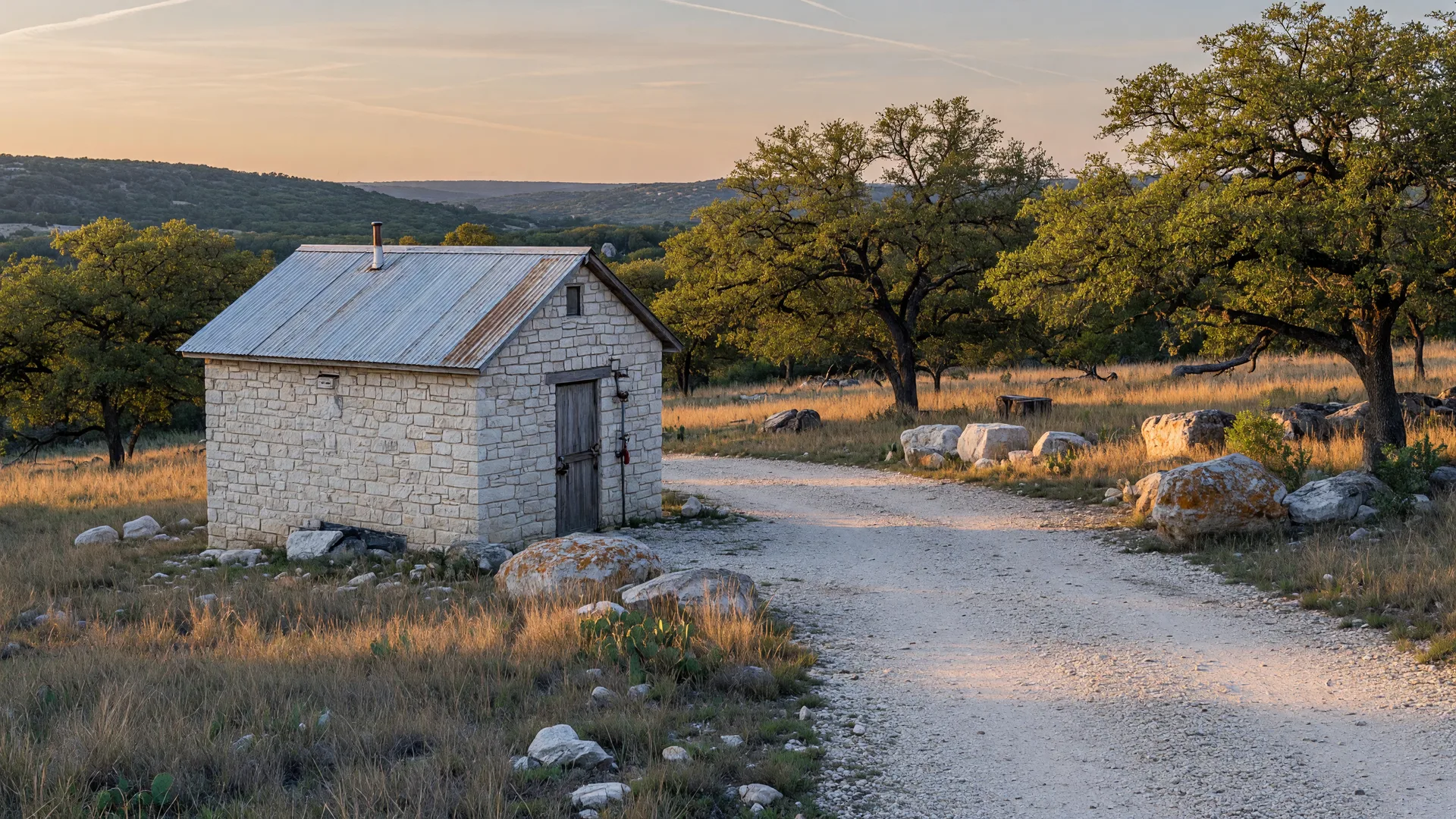Living on Well Water in the Texas Hill Country: An Owner's Manual for California Transplants