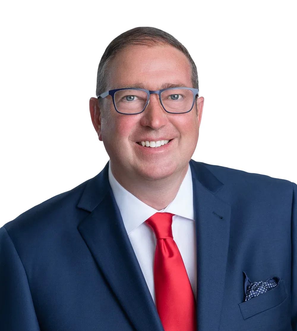 Roger Reed, Realtor at RAR Property Group powered by eXp Realty