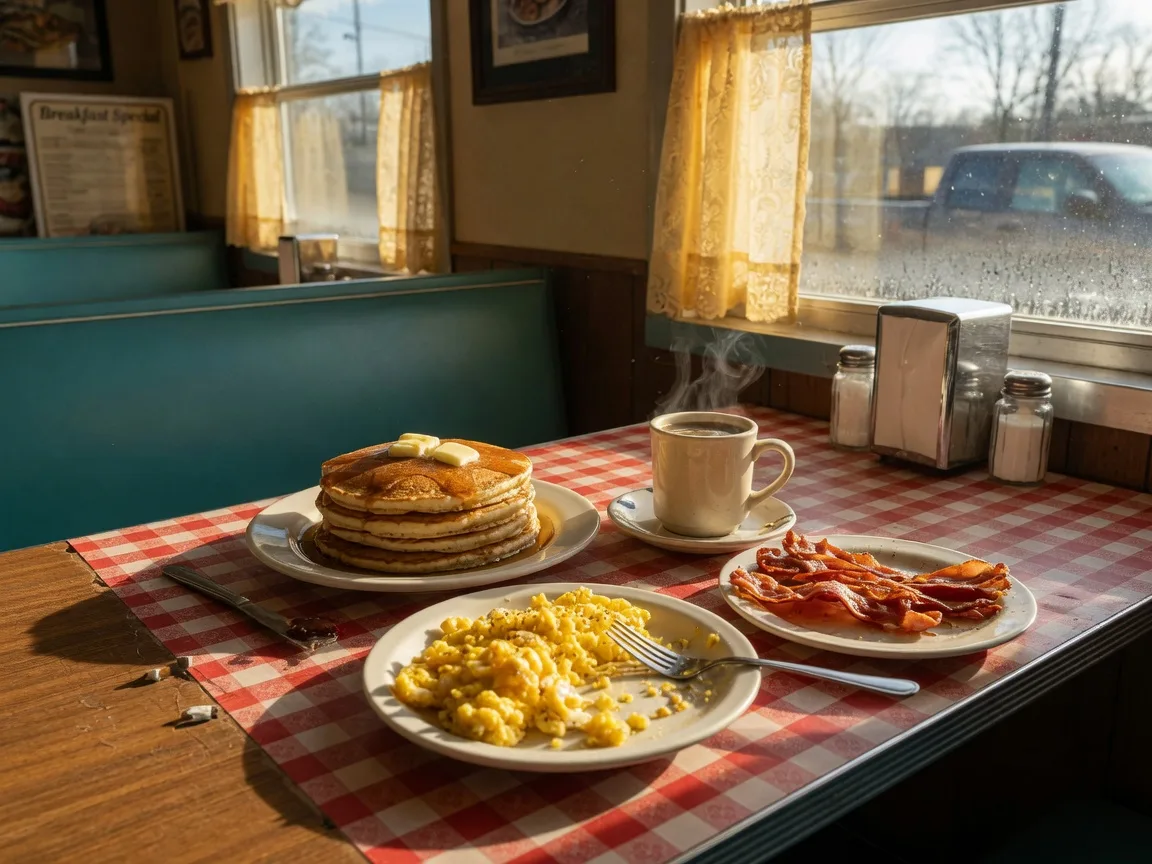 Breakfast and Brunch in Lake County: Where to Start Your Morning in the 219