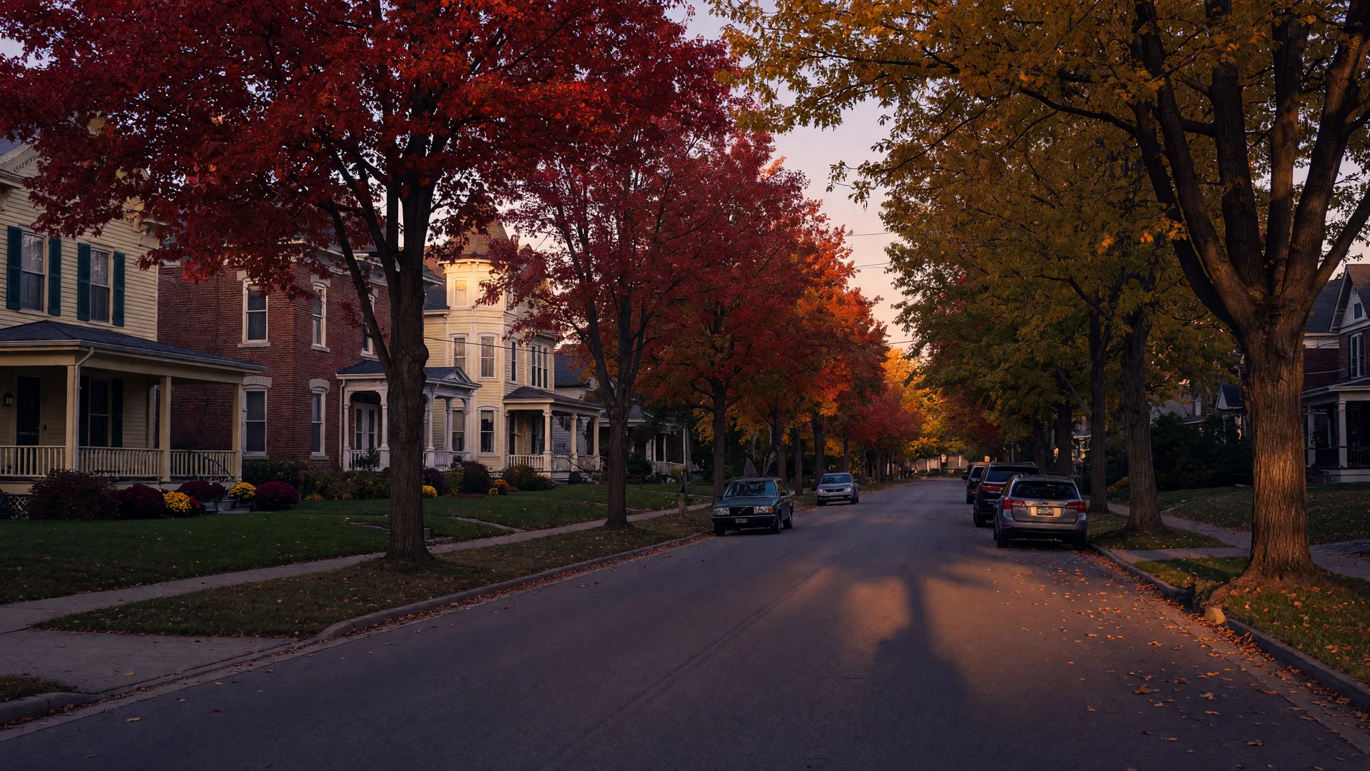 Northeast Ohio Market Update - October 2026