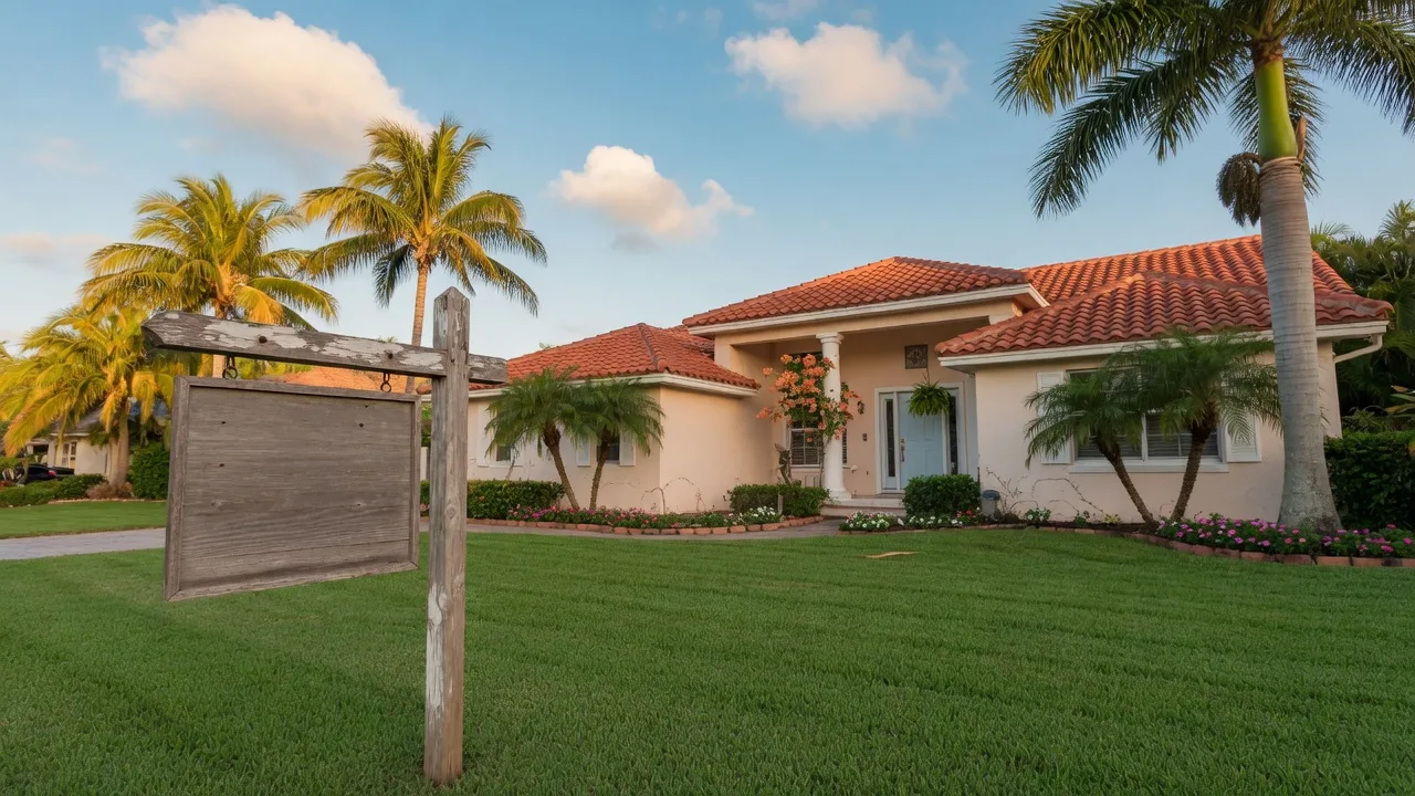 Florida's Proposed Homestead Tax Changes: What Homeowners Should Know