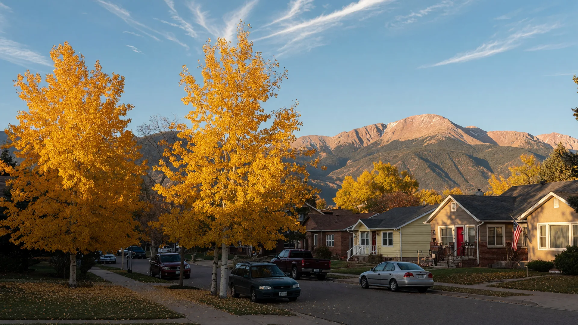 Late September 2026: Colorado Springs Fall Events, New Developments & Market Update