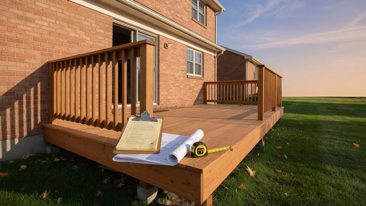 Did You Pull a Permit? What Hamilton County Sellers Need to Know