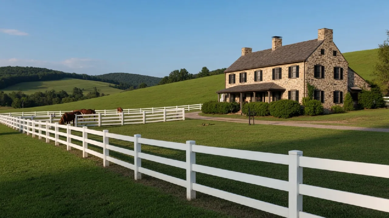 Private and higher education options near Chester Springs