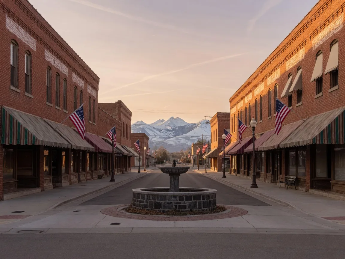 Area guide for new construction buyers in Nampa