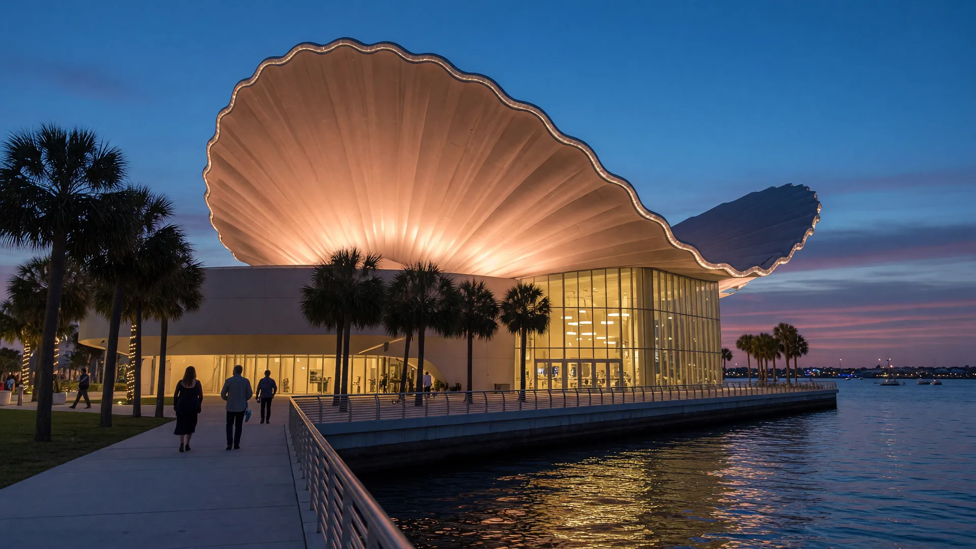 This Week on the Gulf Coast: Soul Sensations at Payne Park, a Pink Floyd Night in Venice & Laughs at McCurdy's
