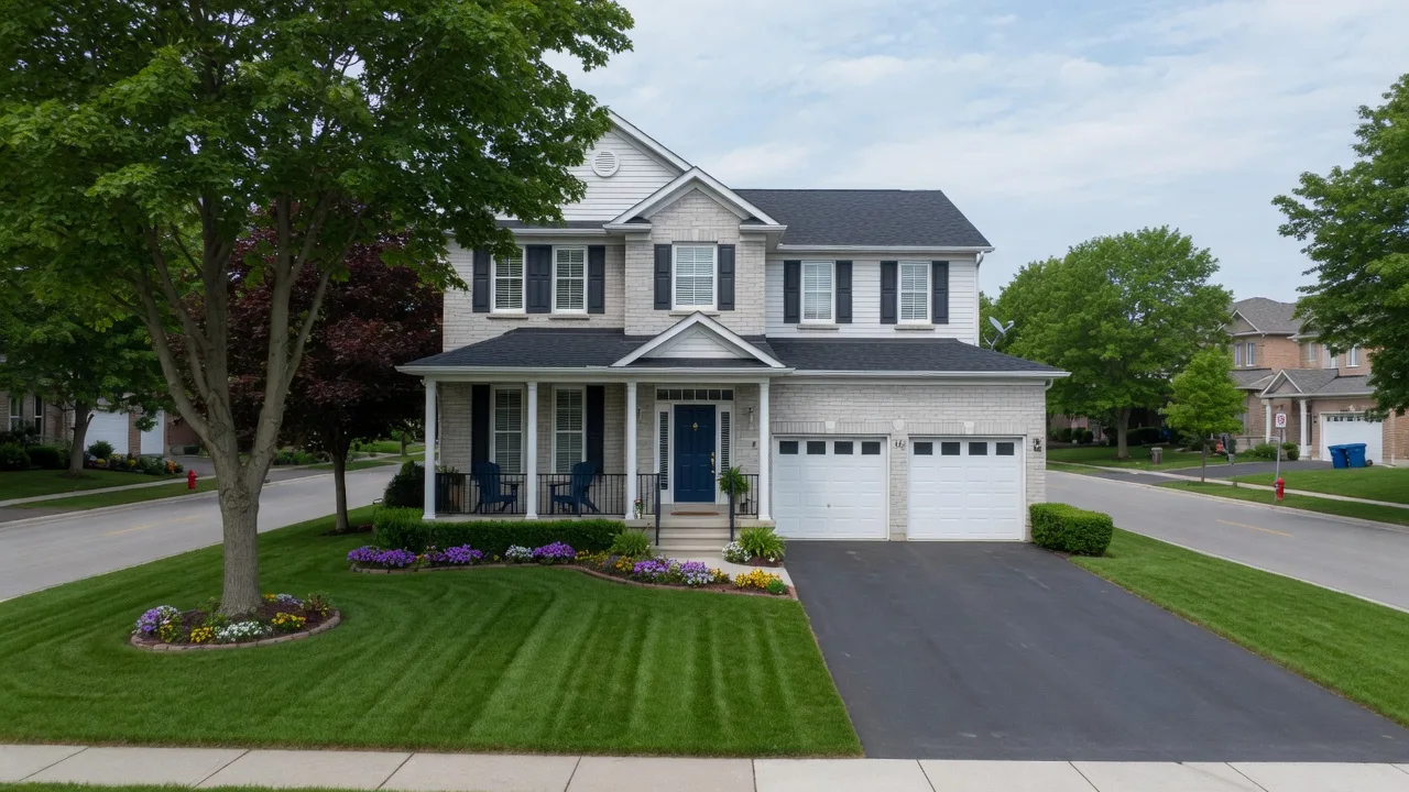Why Your Newmarket Home Is Sitting on the Market: How to Diagnose a Stale Listing
