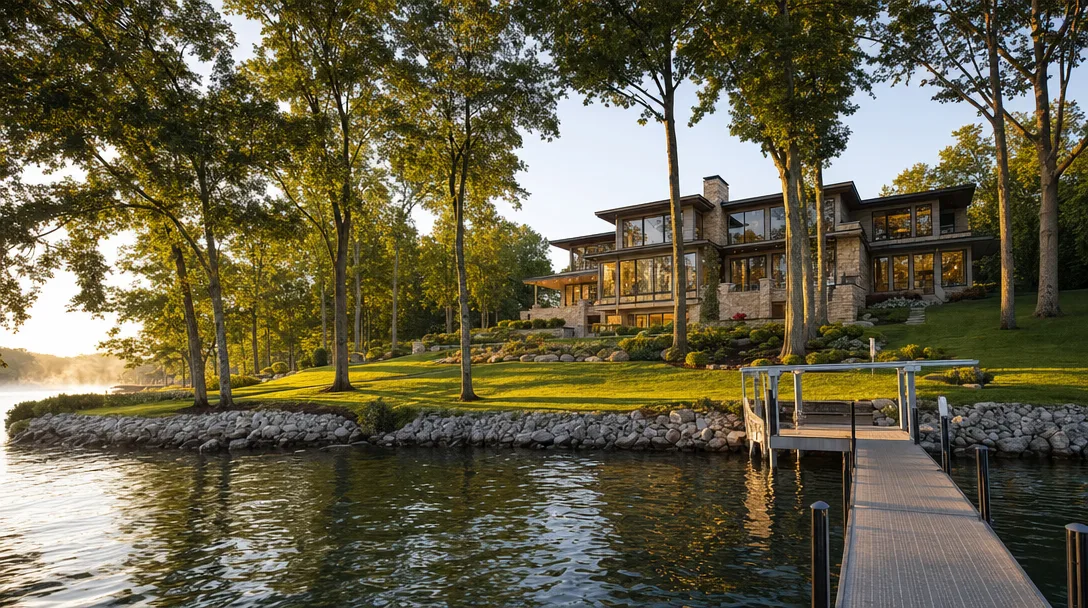Mooresville Lake Norman community lifestyle