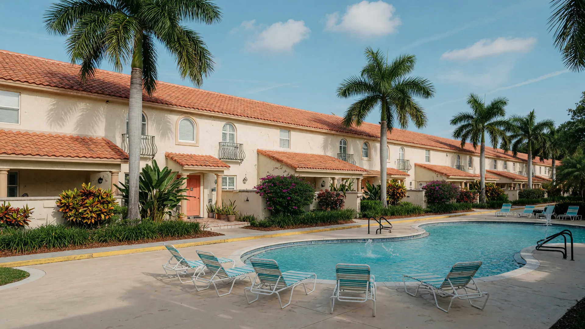 Condo vs. Townhome vs. Villa: Which Low-Maintenance Home Fits You?