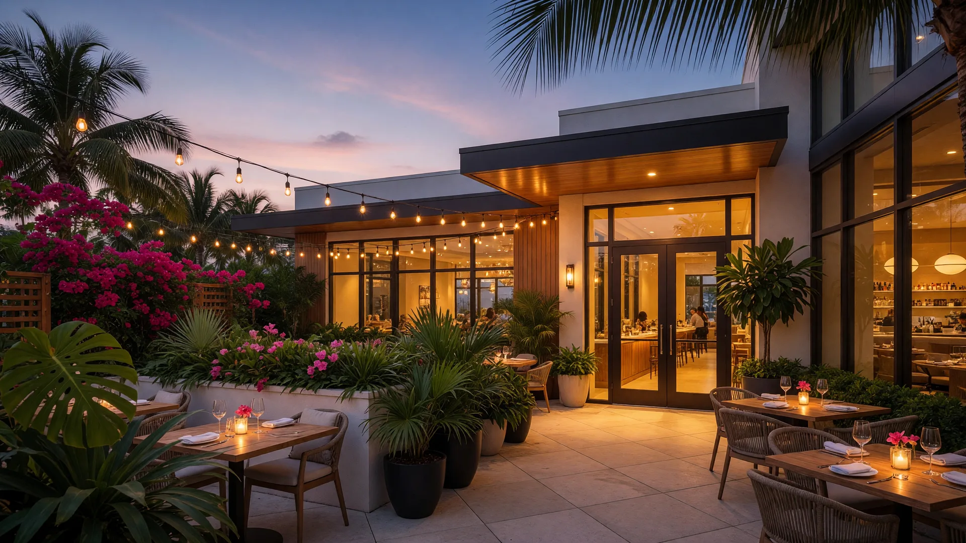 Spring 2027 Restaurant Watch: What's New in Sarasota and Venice