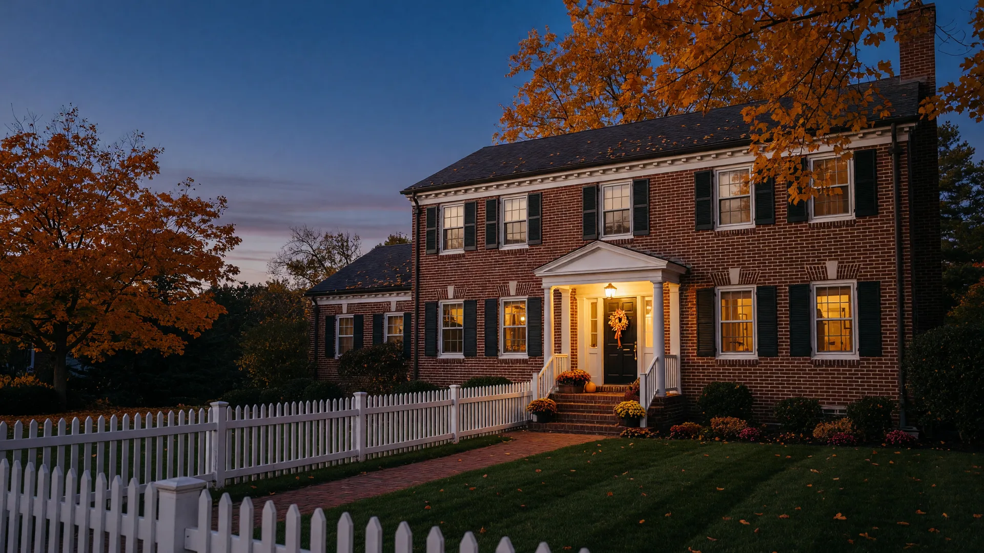 October 2026 NOVA Market Outlook: Rates Above 7%, the Fall Window, and What to Watch