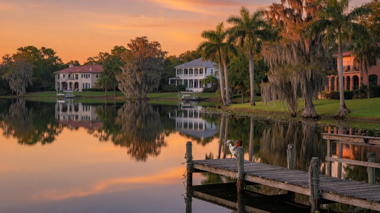 Investment Properties