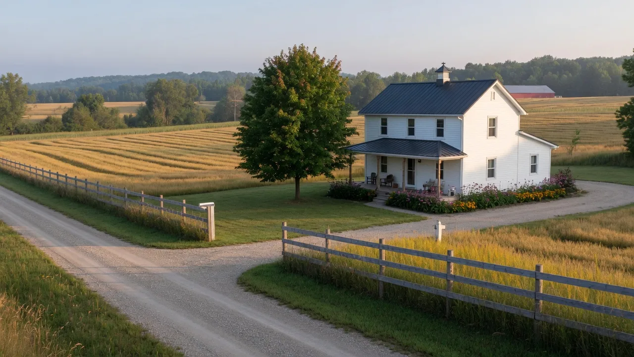 Buying a Rural Property in East Gwillimbury: The Well, the Septic and Everything Else to Check