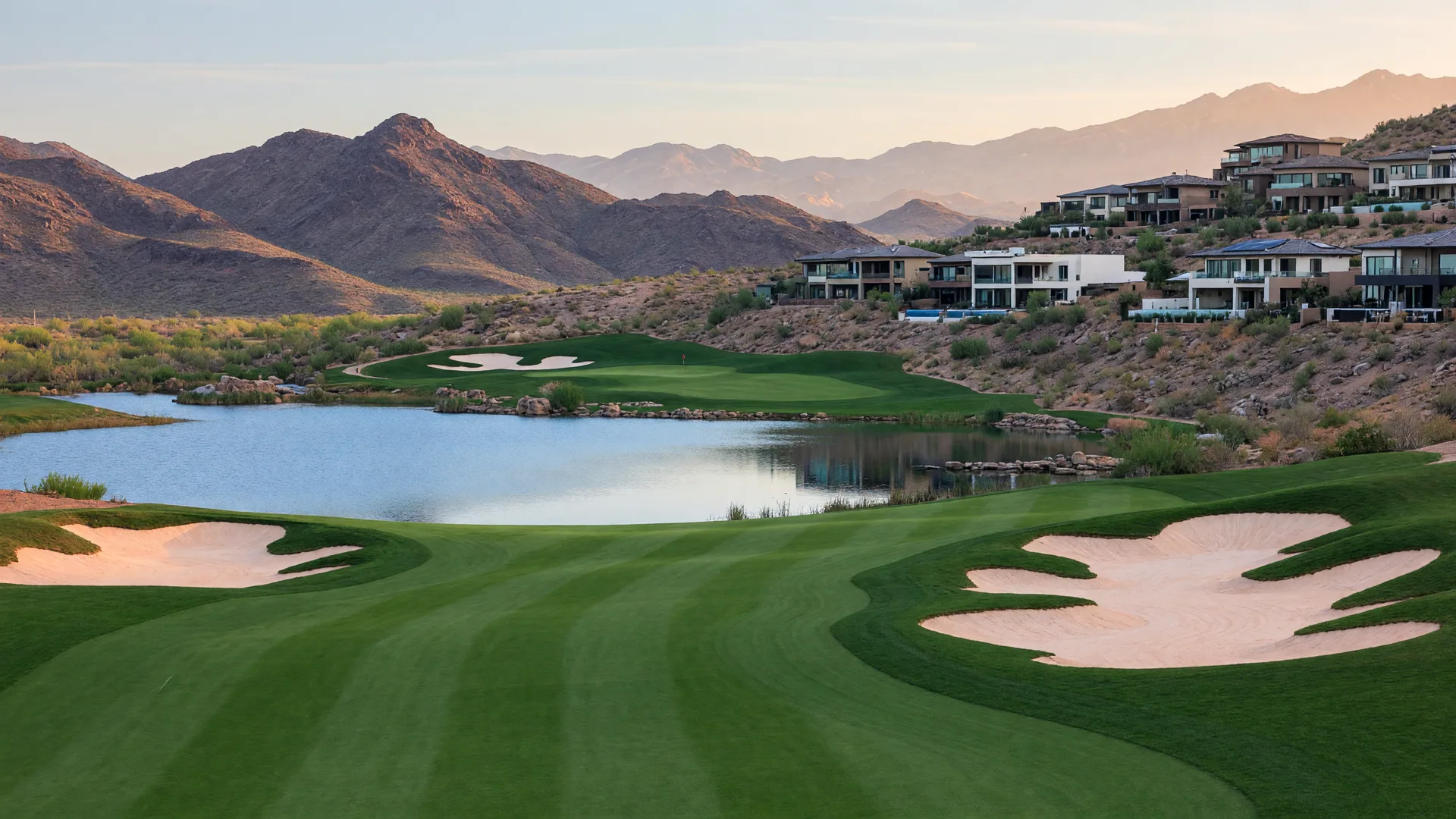 TPC Summerlin: Your Essential Guide to Las Vegas' Premier Private Golf Club
