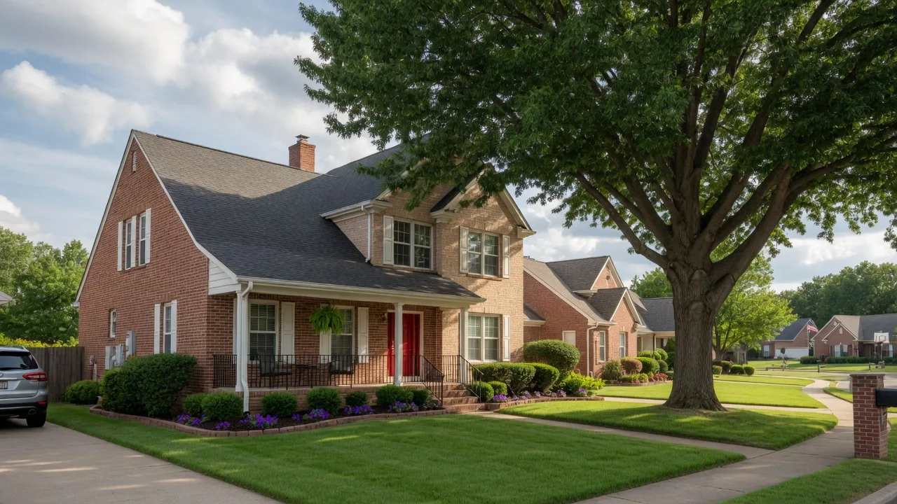 Homeowners Insurance in Oklahoma: What Homeowners in the Tulsa Metro Need to Know