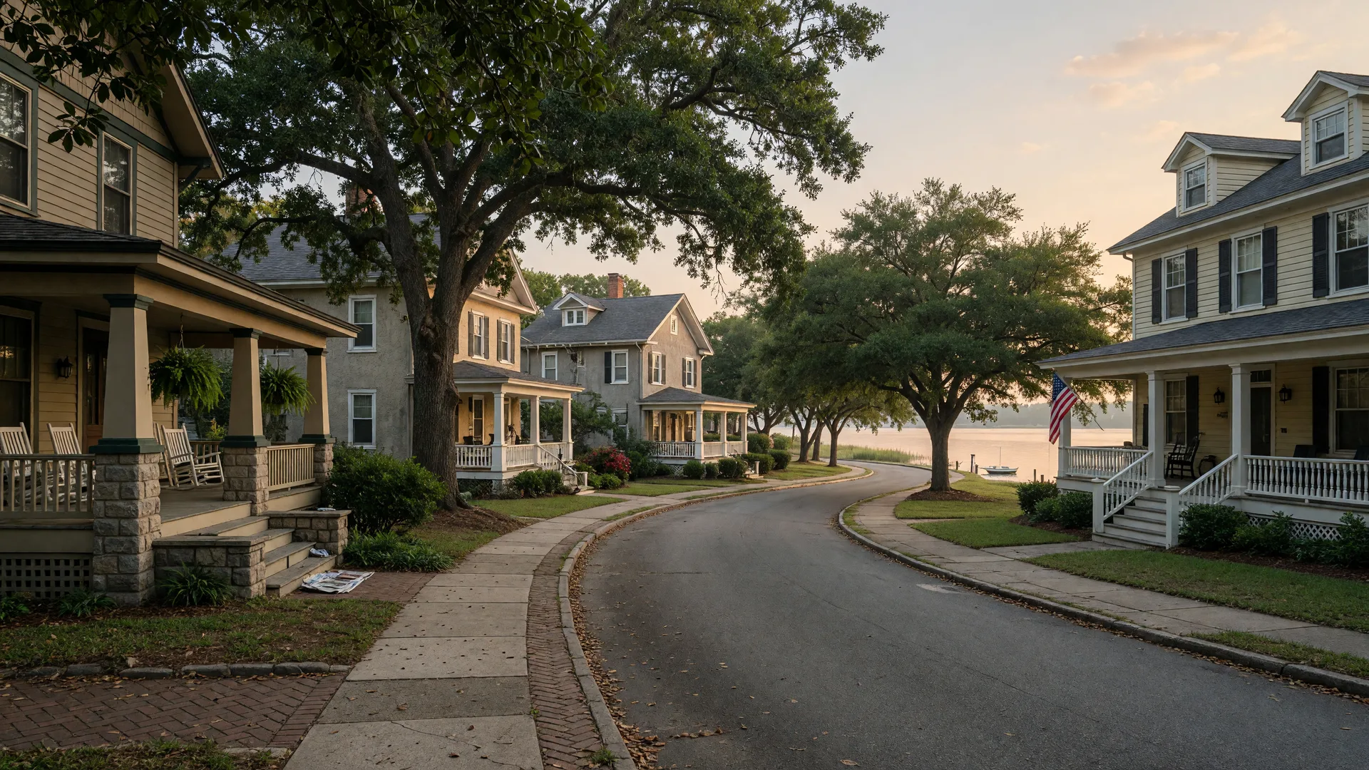 Best Neighborhoods in Norfolk for Home Buyers in 2026