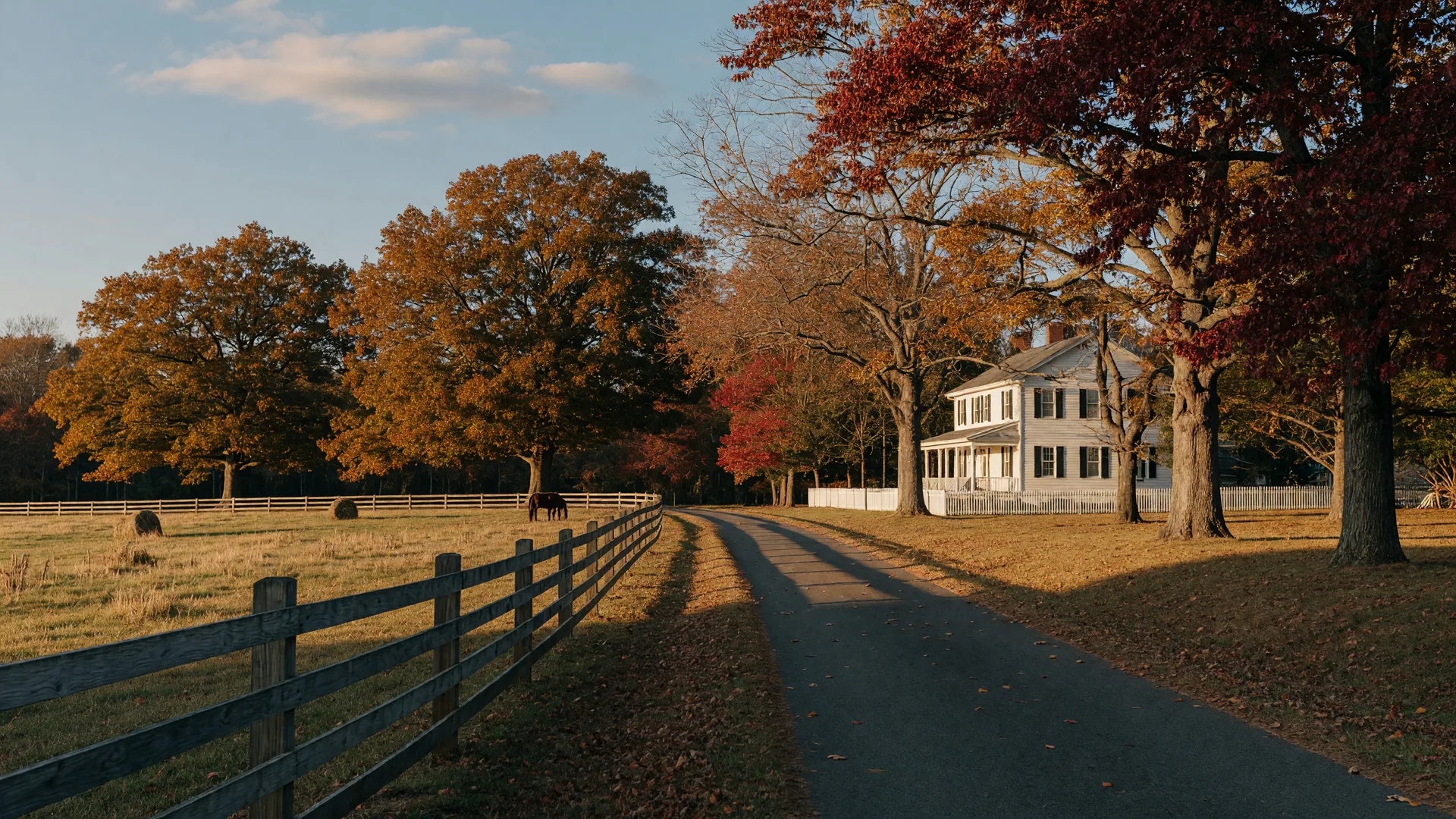 Living in Buckhall, VA: A Local Agent's Guide to Prince William County's Rural-Residential Corner