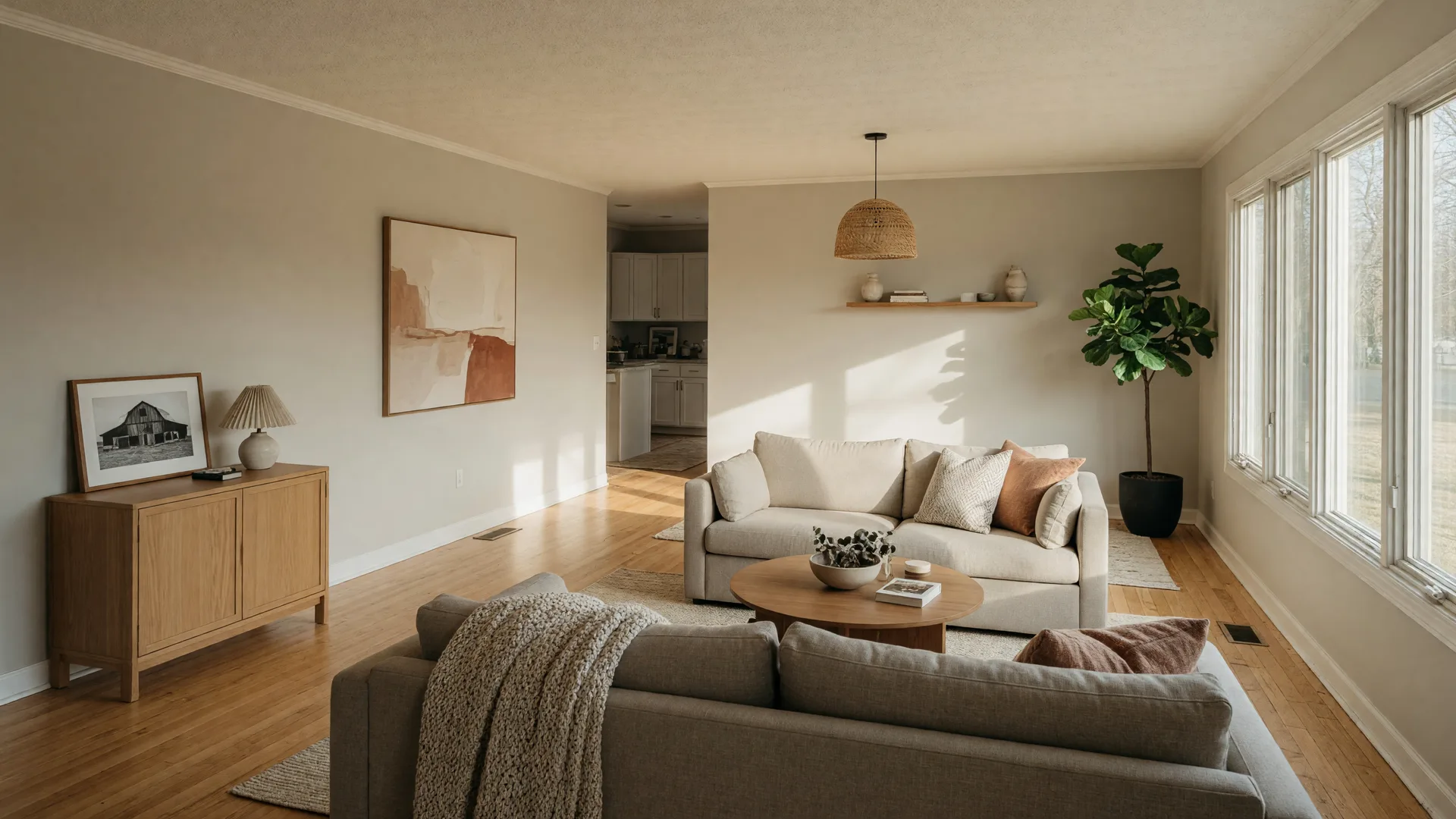 Right-Sizing Your Home and Your Budget: A Practical Guide