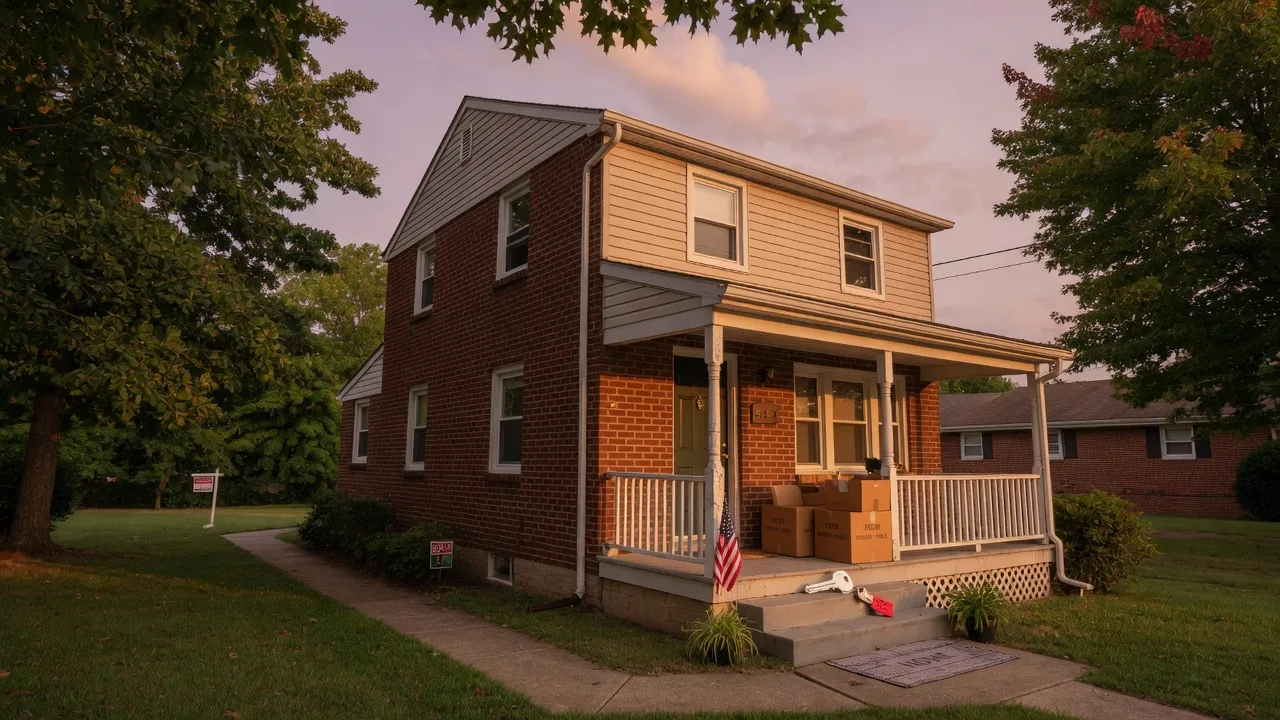From Skeptical to Sold: Helping a Veteran Buy His First Home in 23 Days