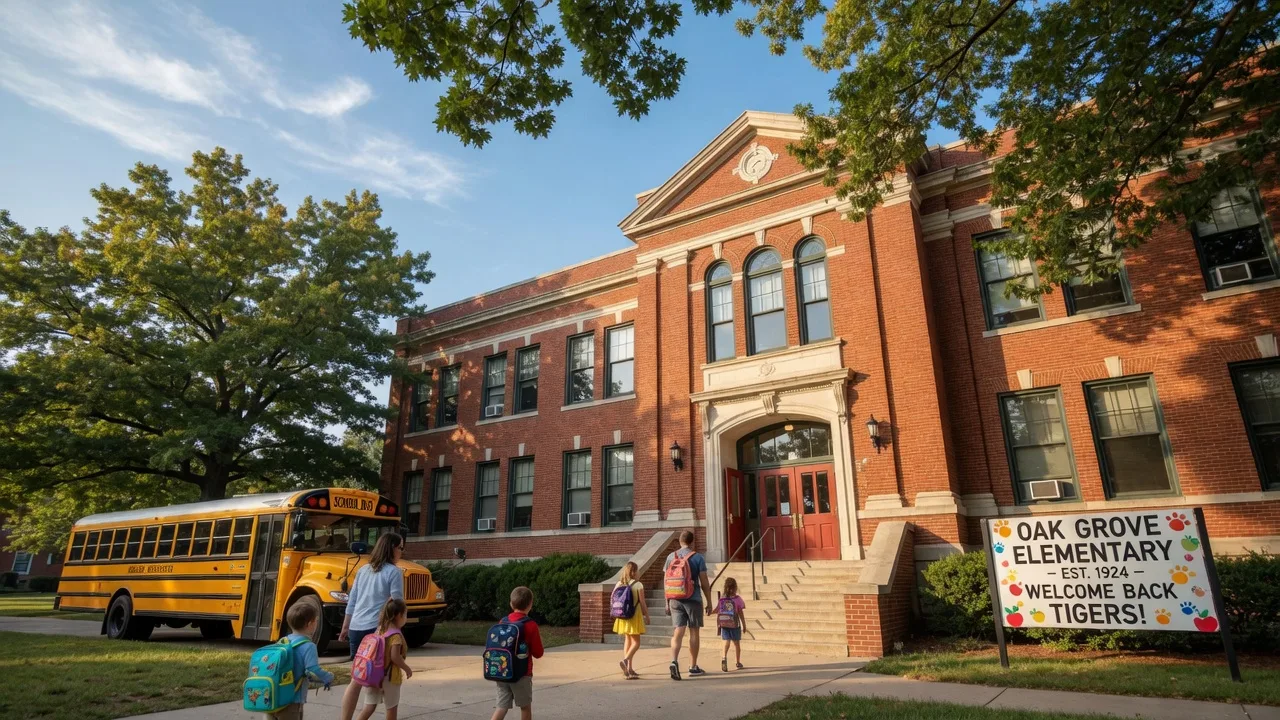 Back to School in Henrico: What Families Near Bartlett Rd Need to Know