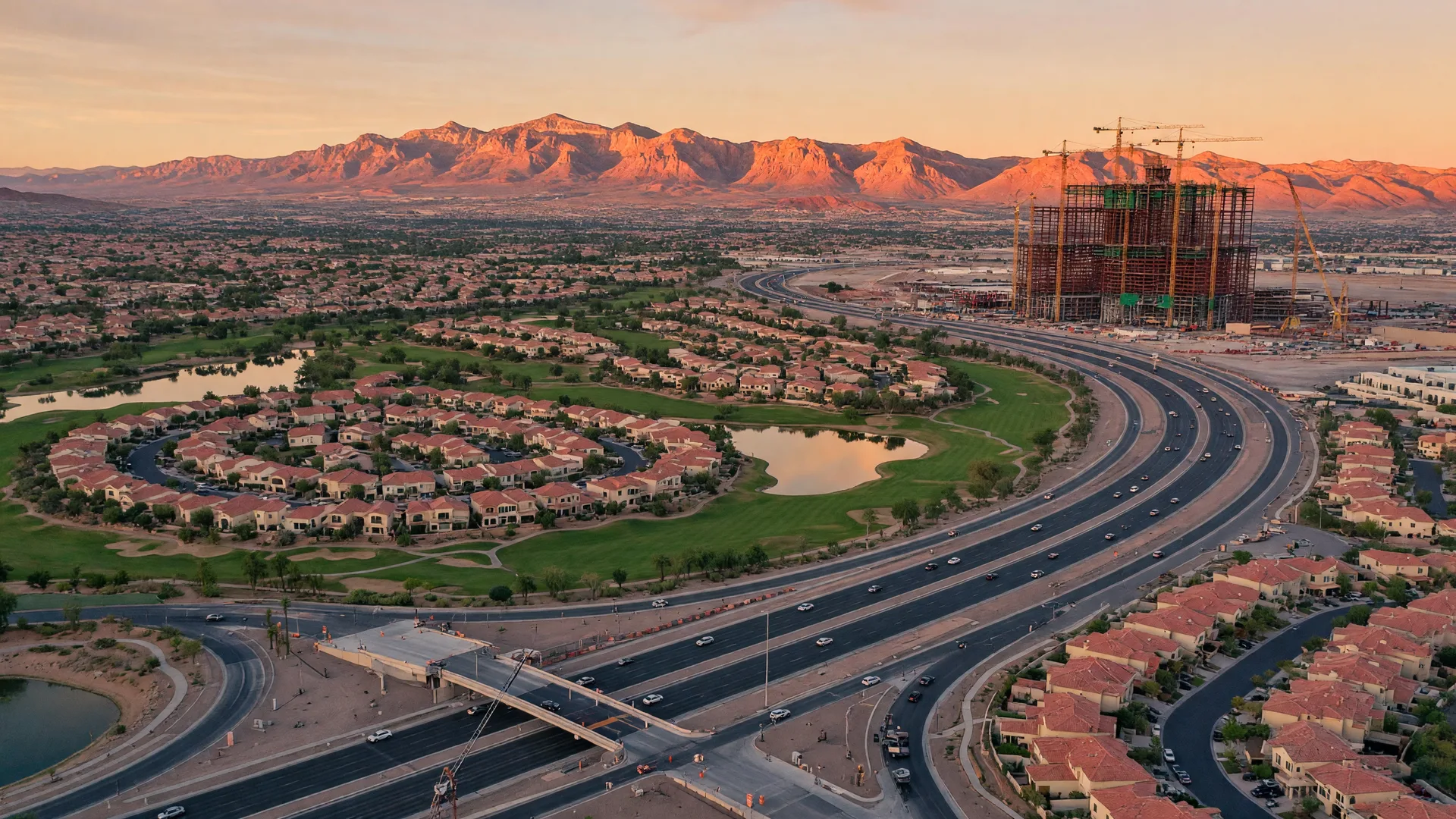 Southwest Las Vegas Weekly Market Update: September 30, 2026
