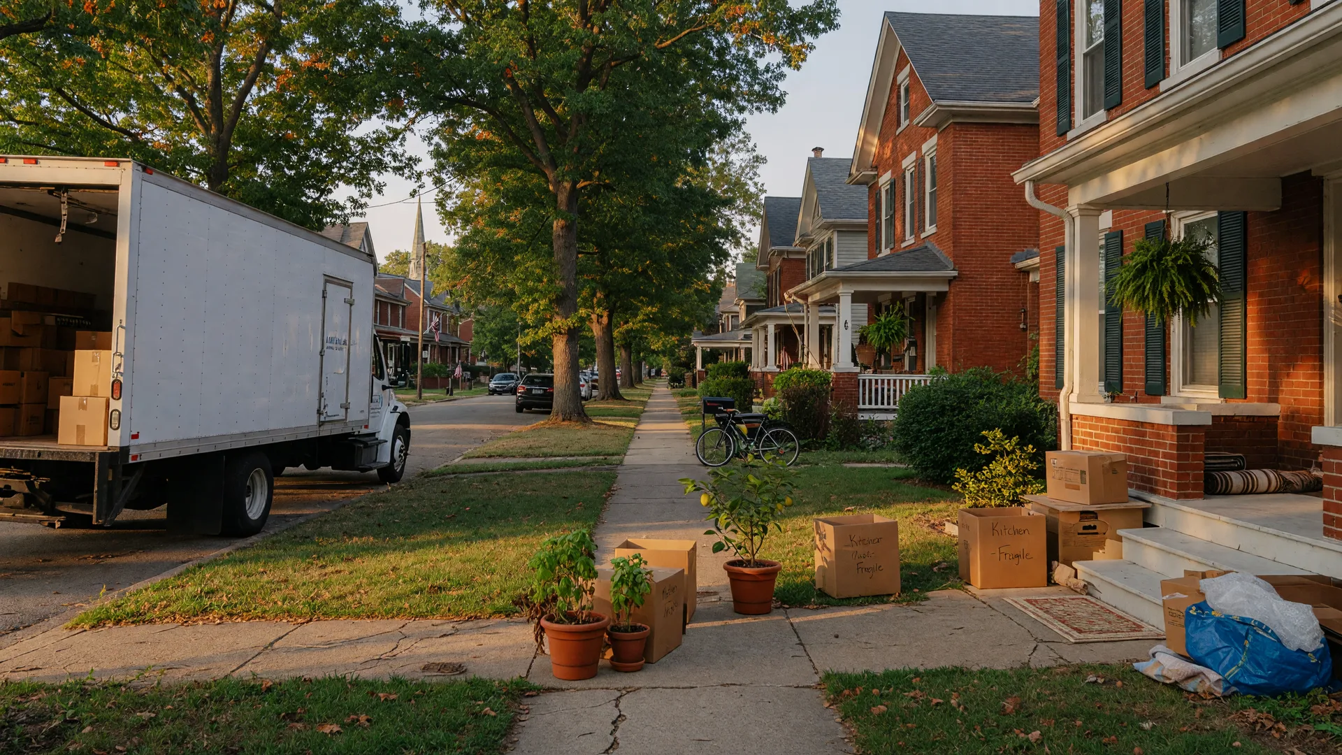 What I Tell Buyers Before They Relocate to Louisville