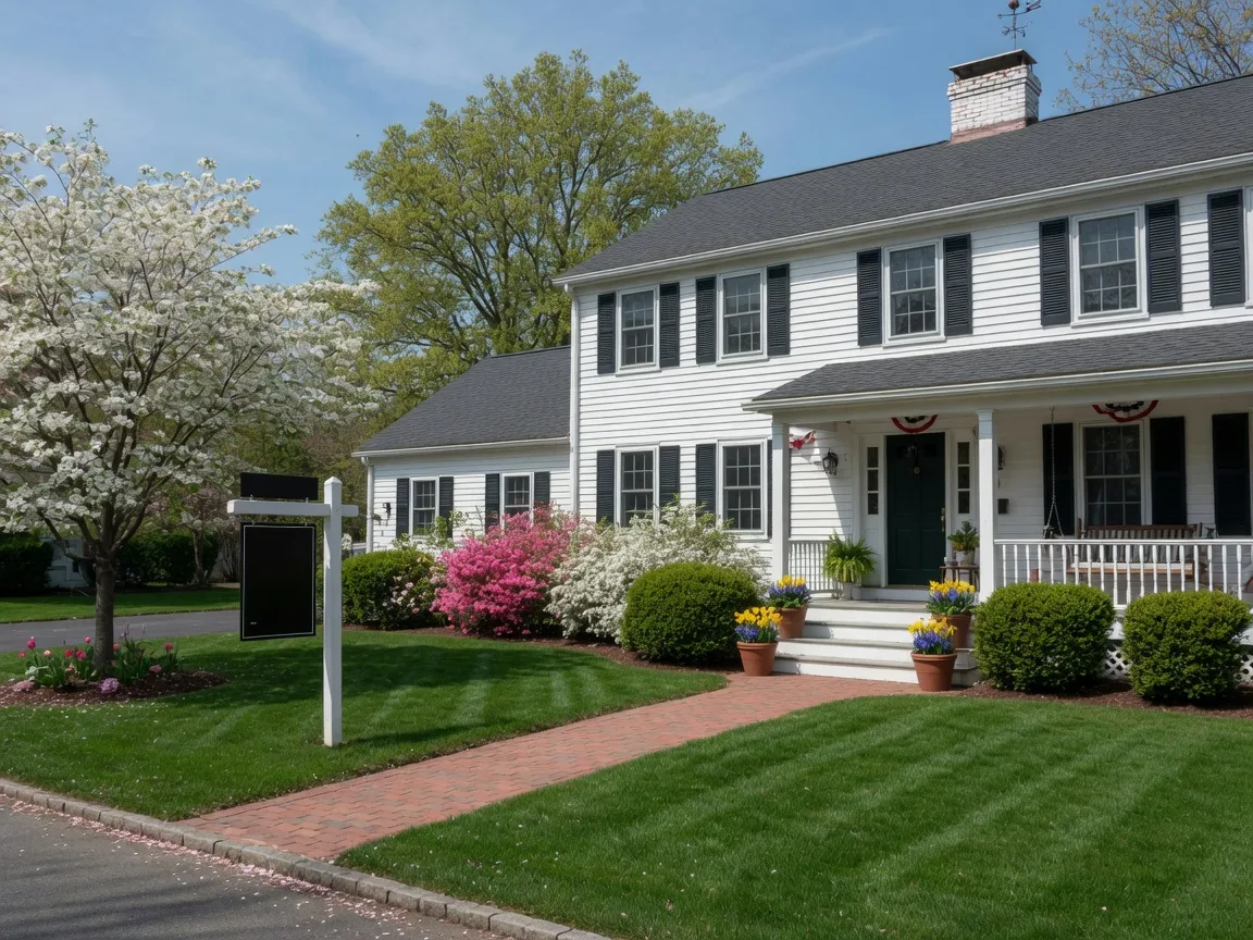 Why Essex County Homes Sell Above Asking