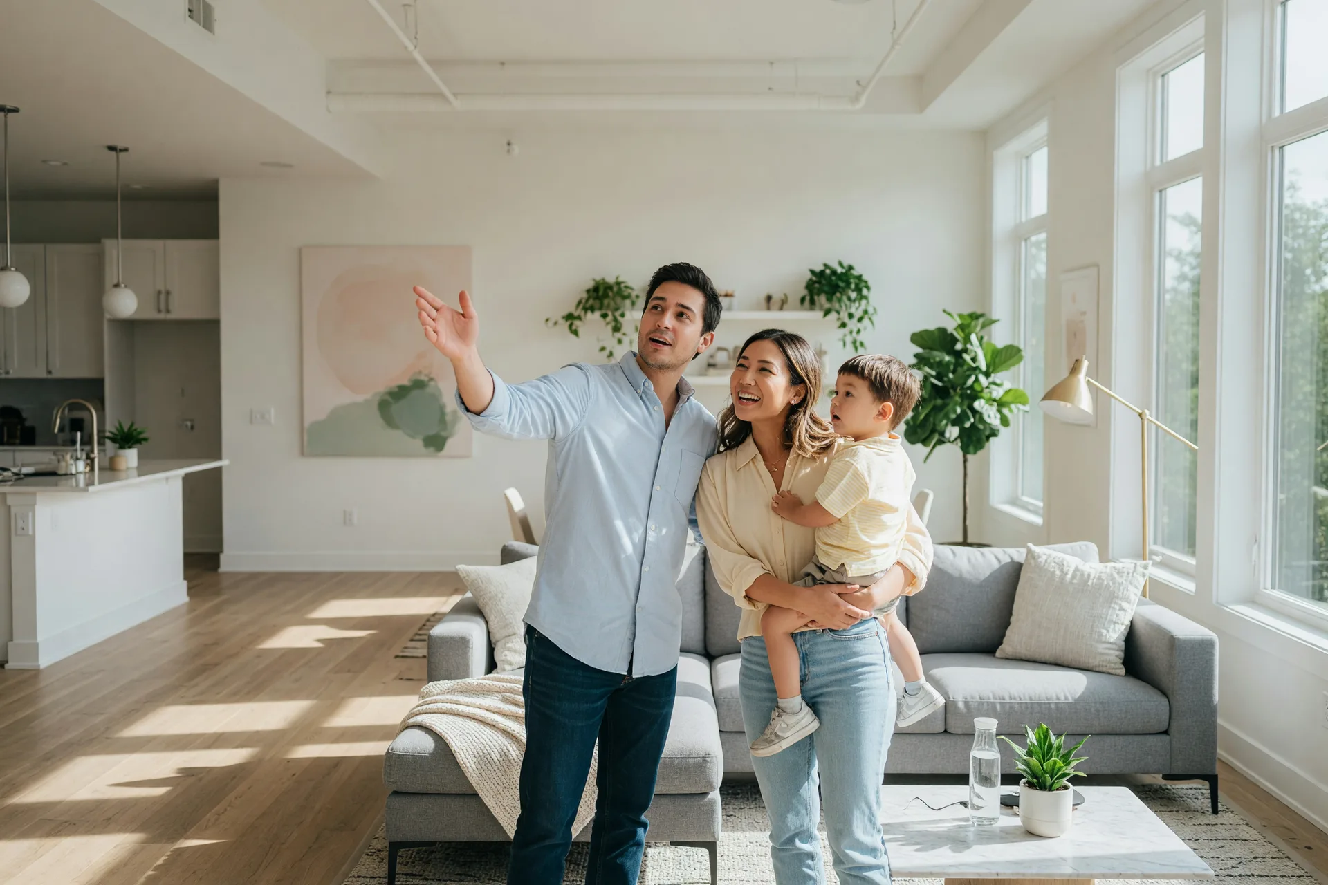 How Big of a Home Do You Need? guide cover