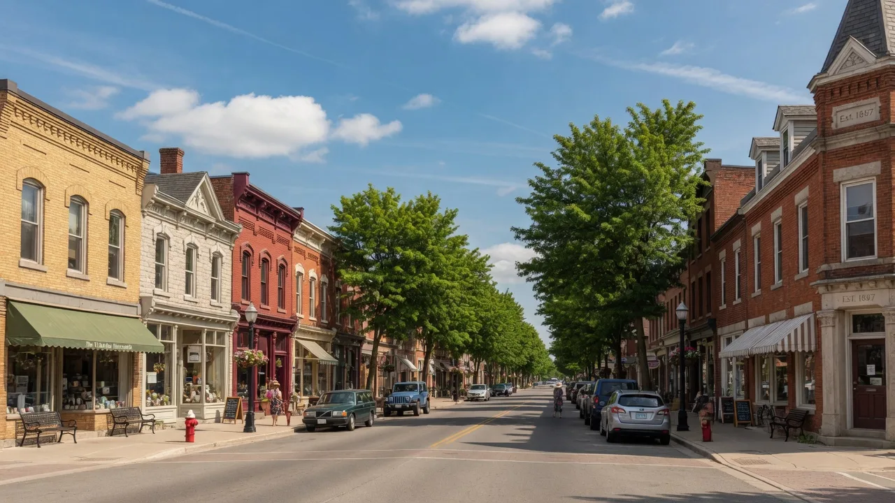 Should I Sell My Home in Uxbridge in 2026? What Sellers Need to Know About This Unique Market