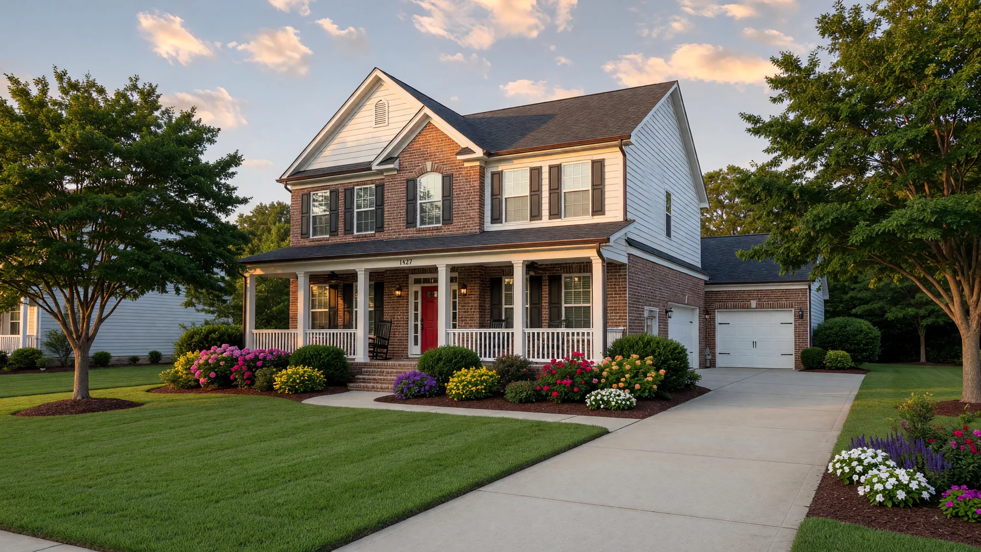 Chesapeake homes and neighborhoods in Hampton Roads