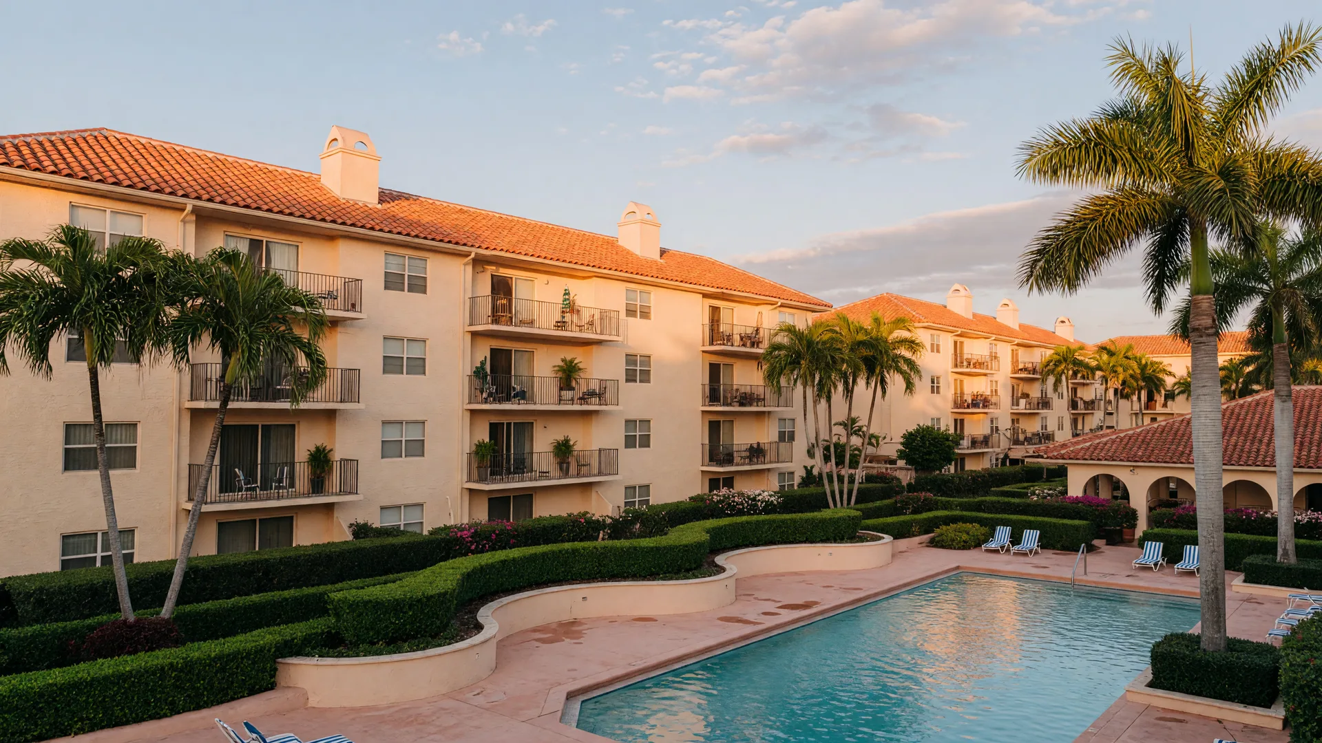 Understanding HOA Fees in Palm Beach County: A Buyer's Guide
